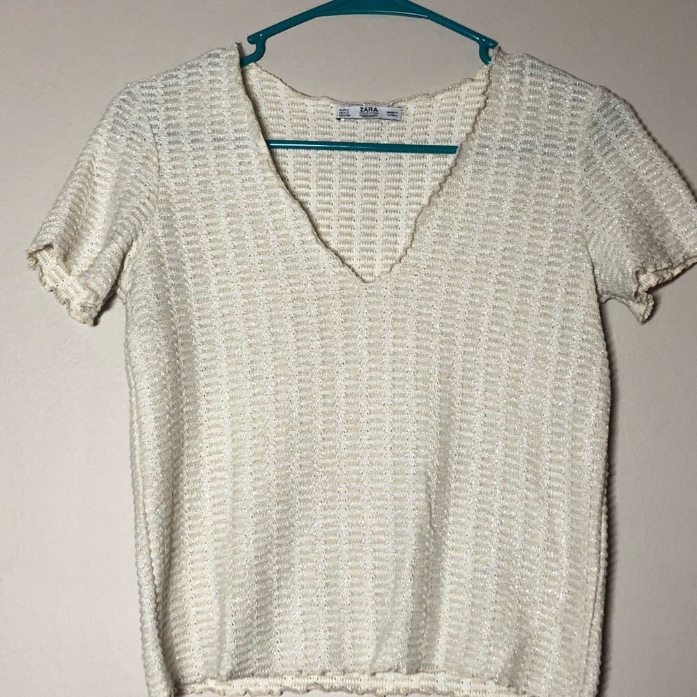 Zara Top